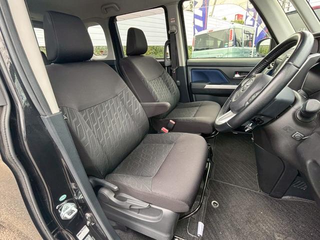 ルーミー カスタムG スマートキー/カーナビ/ETC/バックカメラ/両側電動スライド/アルミホイール/フォグランプ/エアコン/エアバック/サイドバイザー付/電動格納ミラー/ドラレコ(13枚目)