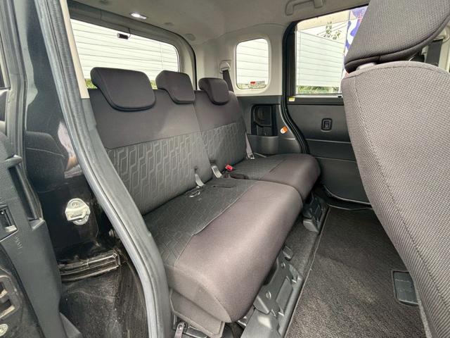 ルーミー カスタムG スマートキー/カーナビ/ETC/バックカメラ/両側電動スライド/アルミホイール/フォグランプ/エアコン/エアバック/サイドバイザー付/電動格納ミラー/ドラレコ(14枚目)