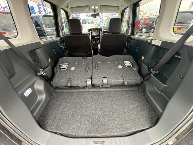 ルーミー カスタムG スマートキー/カーナビ/ETC/バックカメラ/両側電動スライド/アルミホイール/フォグランプ/エアコン/エアバック/サイドバイザー付/電動格納ミラー/ドラレコ(33枚目)