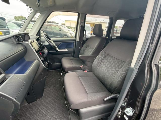 ルーミー カスタムG スマートキー/カーナビ/ETC/バックカメラ/両側電動スライド/アルミホイール/フォグランプ/エアコン/エアバック/サイドバイザー付/電動格納ミラー/ドラレコ(35枚目)