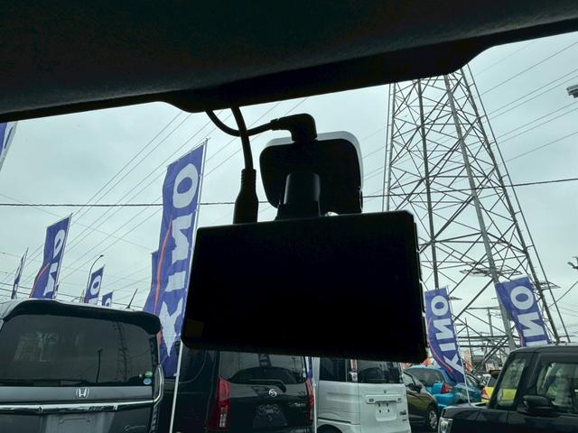 ルーミー カスタムG スマートキー/カーナビ/ETC/バックカメラ/両側電動スライド/アルミホイール/フォグランプ/エアコン/エアバック/サイドバイザー付/電動格納ミラー/ドラレコ(38枚目)