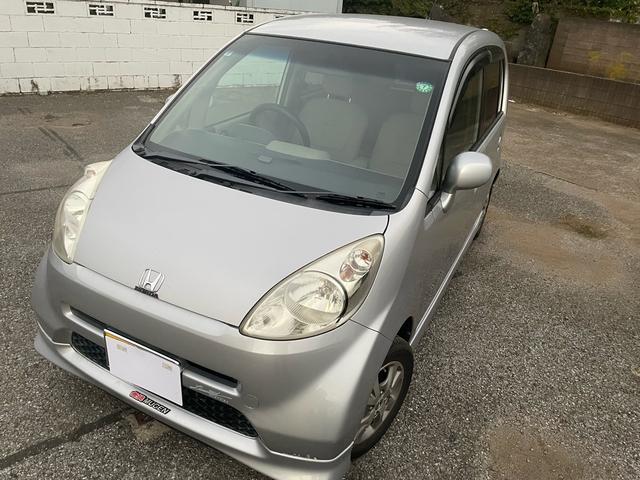 ライフ Ｄ　車検８年１０月・フルエアロ・純正ＡＷ・キーレス・走行６万キロ代・（2枚目）