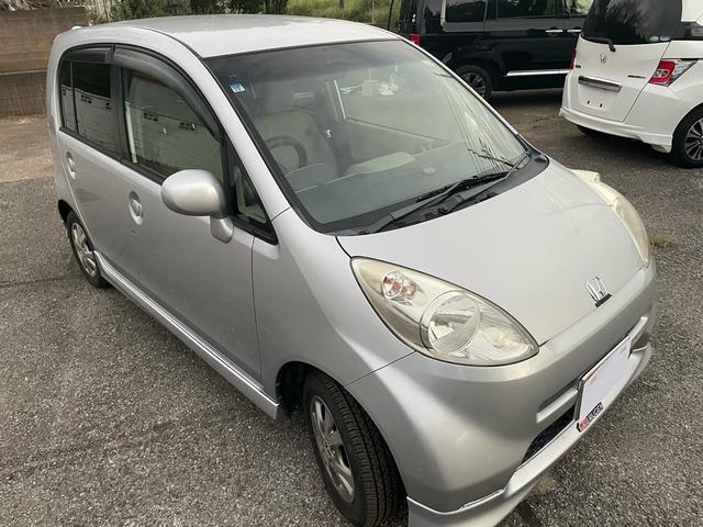 ライフ Ｄ　車検８年１０月・フルエアロ・純正ＡＷ・キーレス・走行６万キロ代・（4枚目）