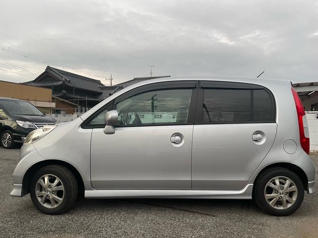ライフ Ｄ　車検８年１０月・フルエアロ・純正ＡＷ・キーレス・走行６万キロ代・（10枚目）