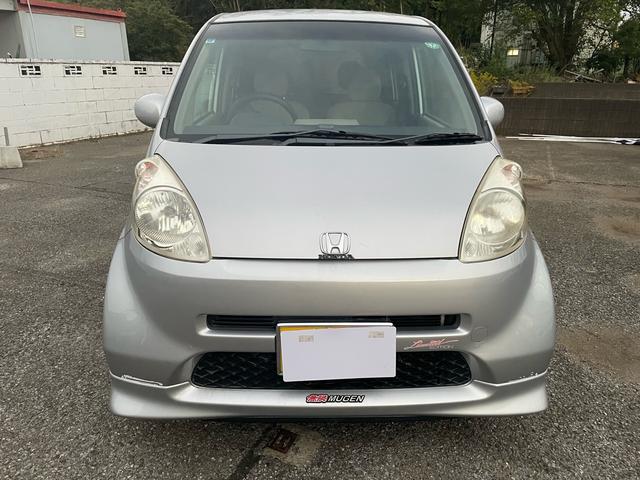ライフ Ｄ　車検８年１０月・フルエアロ・純正ＡＷ・キーレス・走行６万キロ代・（11枚目）