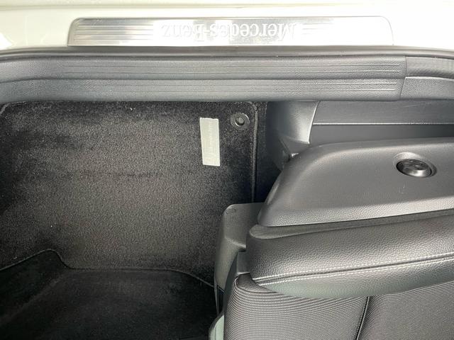 Bクラス B180 ワンオーナー・ディーラー整備車両・純正ナビ・TV・バックカメラ・Bluetooth・ETC・前後純正ドライブレコーダー・シートヒーター・運転席パワーシート・クルコン・ハーフレザーシート・(36枚目)