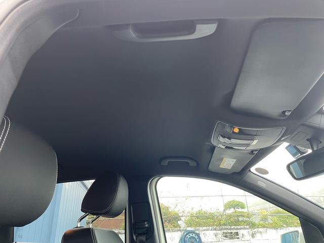 Bクラス B180 ワンオーナー・ディーラー整備車両・純正ナビ・TV・バックカメラ・Bluetooth・ETC・前後純正ドライブレコーダー・シートヒーター・運転席パワーシート・クルコン・ハーフレザーシート・(40枚目)