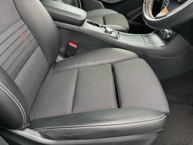 Bクラス B180 ワンオーナー・ディーラー整備車両・純正ナビ・TV・バックカメラ・Bluetooth・ETC・前後純正ドライブレコーダー・シートヒーター・運転席パワーシート・クルコン・ハーフレザーシート・(42枚目)