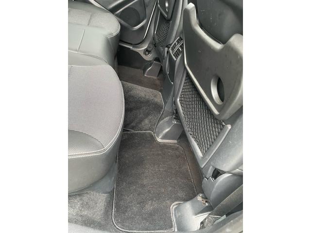 Bクラス B180 ワンオーナー・ディーラー整備車両・純正ナビ・TV・バックカメラ・Bluetooth・ETC・前後純正ドライブレコーダー・シートヒーター・運転席パワーシート・クルコン・ハーフレザーシート・(46枚目)