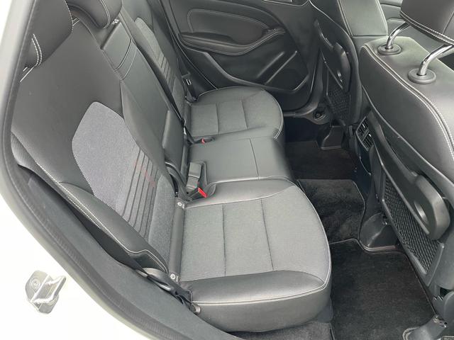 Bクラス B180 ワンオーナー・ディーラー整備車両・純正ナビ・TV・バックカメラ・Bluetooth・ETC・前後純正ドライブレコーダー・シートヒーター・運転席パワーシート・クルコン・ハーフレザーシート・(49枚目)