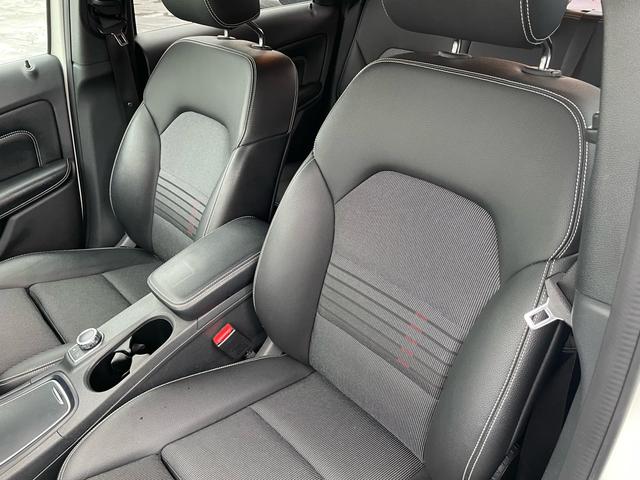 Bクラス B180 ワンオーナー・ディーラー整備車両・純正ナビ・TV・バックカメラ・Bluetooth・ETC・前後純正ドライブレコーダー・シートヒーター・運転席パワーシート・クルコン・ハーフレザーシート・(52枚目)