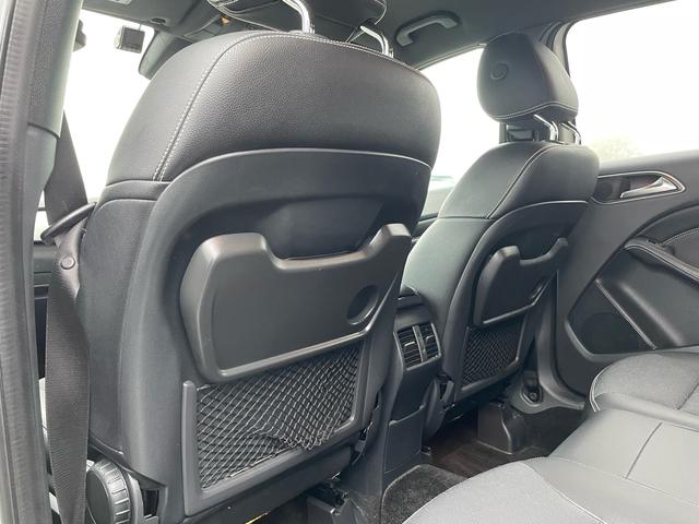 Bクラス B180 ワンオーナー・ディーラー整備車両・純正ナビ・TV・バックカメラ・Bluetooth・ETC・前後純正ドライブレコーダー・シートヒーター・運転席パワーシート・クルコン・ハーフレザーシート・(56枚目)