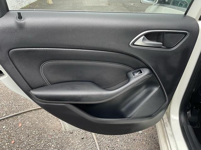 Bクラス B180 ワンオーナー・ディーラー整備車両・純正ナビ・TV・バックカメラ・Bluetooth・ETC・前後純正ドライブレコーダー・シートヒーター・運転席パワーシート・クルコン・ハーフレザーシート・(57枚目)