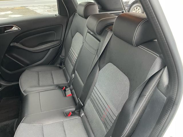 Bクラス B180 ワンオーナー・ディーラー整備車両・純正ナビ・TV・バックカメラ・Bluetooth・ETC・前後純正ドライブレコーダー・シートヒーター・運転席パワーシート・クルコン・ハーフレザーシート・(58枚目)