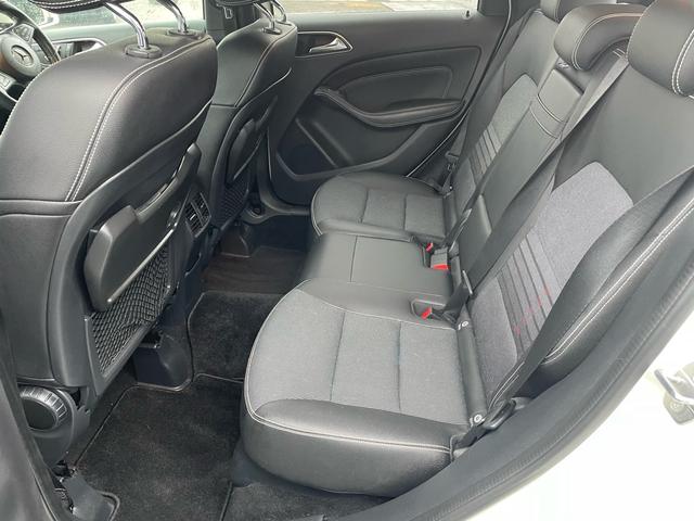 Bクラス B180 ワンオーナー・ディーラー整備車両・純正ナビ・TV・バックカメラ・Bluetooth・ETC・前後純正ドライブレコーダー・シートヒーター・運転席パワーシート・クルコン・ハーフレザーシート・(59枚目)