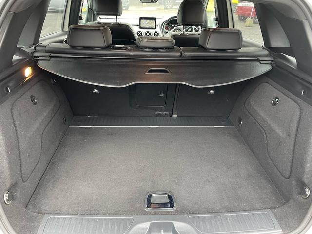 Bクラス B180 ワンオーナー・ディーラー整備車両・純正ナビ・TV・バックカメラ・Bluetooth・ETC・前後純正ドライブレコーダー・シートヒーター・運転席パワーシート・クルコン・ハーフレザーシート・(62枚目)