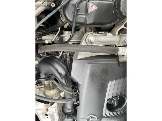 Bクラス B180 ワンオーナー・ディーラー整備車両・純正ナビ・TV・バックカメラ・Bluetooth・ETC・前後純正ドライブレコーダー・シートヒーター・運転席パワーシート・クルコン・ハーフレザーシート・(63枚目)