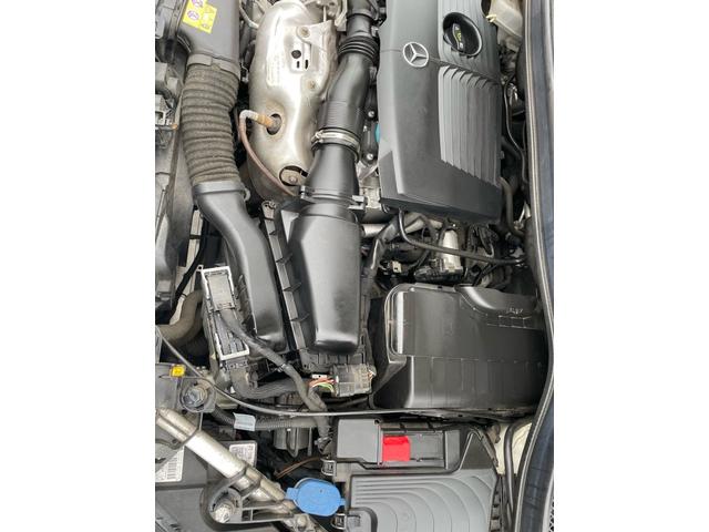 Bクラス B180 ワンオーナー・ディーラー整備車両・純正ナビ・TV・バックカメラ・Bluetooth・ETC・前後純正ドライブレコーダー・シートヒーター・運転席パワーシート・クルコン・ハーフレザーシート・(64枚目)