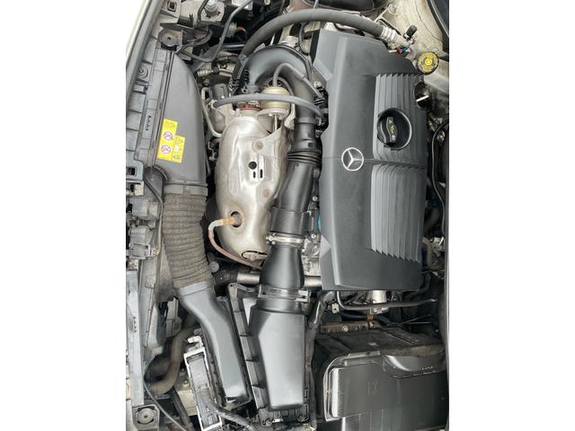 Bクラス B180 ワンオーナー・ディーラー整備車両・純正ナビ・TV・バックカメラ・Bluetooth・ETC・前後純正ドライブレコーダー・シートヒーター・運転席パワーシート・クルコン・ハーフレザーシート・(65枚目)