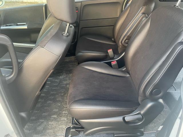 フリードハイブリッド ジャストセレクション 純正ナビ・TV・バックカメラ・ETC・ハーフレザーシート・クルーズコントロール・両側パワースライドドア・スマートキー・車検8年11月(16枚目)