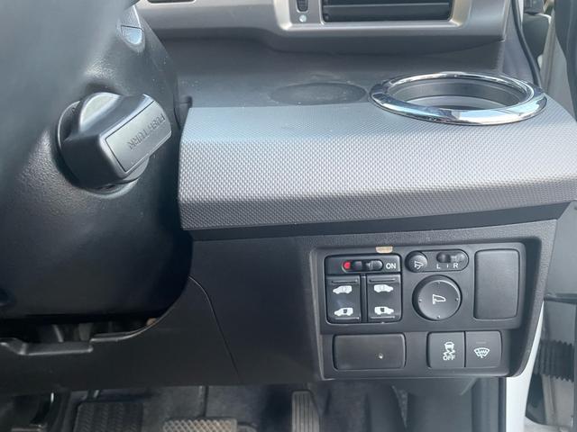 フリードハイブリッド ジャストセレクション 純正ナビ・TV・バックカメラ・ETC・ハーフレザーシート・クルーズコントロール・両側パワースライドドア・スマートキー・車検8年11月(22枚目)