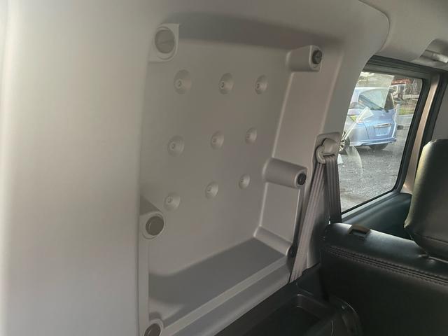 モビリオスパイク ＡタイプＬパッケージ　７スピードモード・革調シートカバー・社外アルミ・ＥＴＣ・キーレス・車検整備２年付（18枚目）