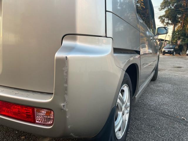 モビリオスパイク ＡタイプＬパッケージ　７スピードモード・革調シートカバー・社外アルミ・ＥＴＣ・キーレス・車検整備２年付（30枚目）