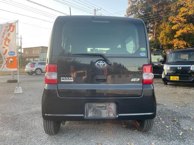 ピクシススペース Ｘ　スマートキー・アイドリングストップ・ドライブレコーダー・オートエアコン・車検整備２年付（6枚目）