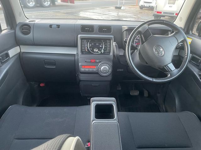 ピクシススペース Ｘ　スマートキー・アイドリングストップ・ドライブレコーダー・オートエアコン・車検整備２年付（9枚目）