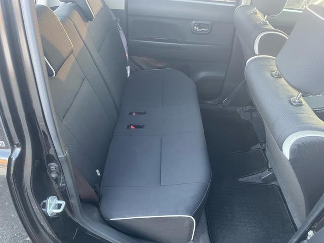 ピクシススペース Ｘ　スマートキー・アイドリングストップ・ドライブレコーダー・オートエアコン・車検整備２年付（12枚目）