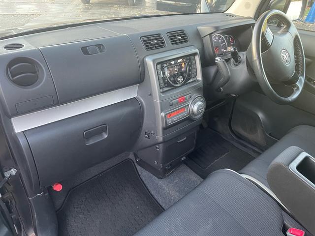 ピクシススペース Ｘ　スマートキー・アイドリングストップ・ドライブレコーダー・オートエアコン・車検整備２年付（13枚目）