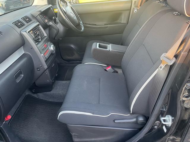 ピクシススペース Ｘ　スマートキー・アイドリングストップ・ドライブレコーダー・オートエアコン・車検整備２年付（24枚目）