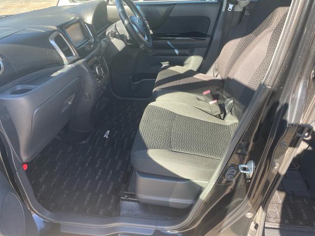 スペーシアカスタム ＴＳ　フルセグ７インチナビ・両側パワースライドドア・ＥＴＣ・車検８年９月・リアシェード（17枚目）