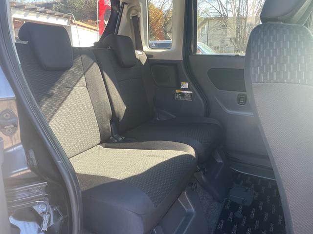 スペーシアカスタム ＴＳ　フルセグ７インチナビ・両側パワースライドドア・ＥＴＣ・車検８年９月・リアシェード（19枚目）