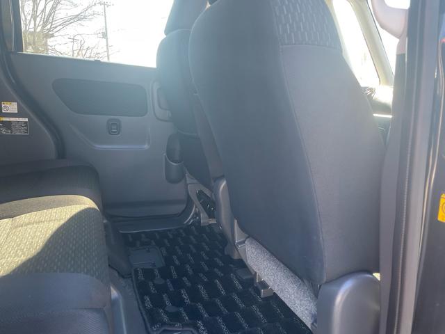 スペーシアカスタム ＴＳ　フルセグ７インチナビ・両側パワースライドドア・ＥＴＣ・車検８年９月・リアシェード（20枚目）