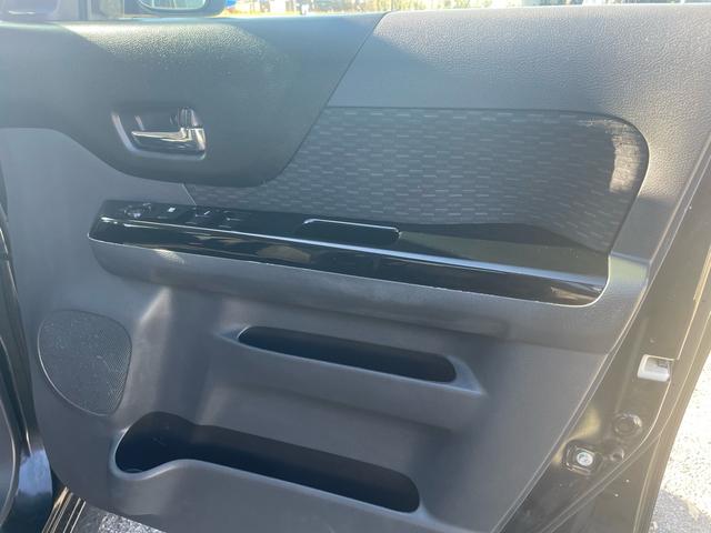 スペーシアカスタム ＴＳ　フルセグ７インチナビ・両側パワースライドドア・ＥＴＣ・車検８年９月・リアシェード（21枚目）