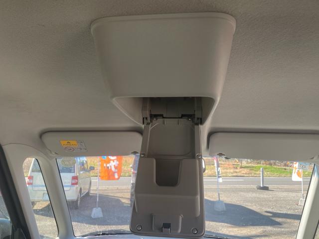 スペーシアカスタム ＴＳ　フルセグ７インチナビ・両側パワースライドドア・ＥＴＣ・車検８年９月・リアシェード（23枚目）