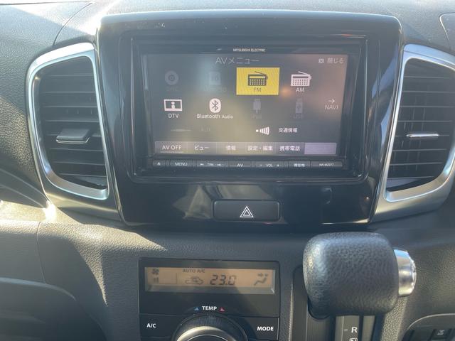 スペーシアカスタム ＴＳ　フルセグ７インチナビ・両側パワースライドドア・ＥＴＣ・車検８年９月・リアシェード（26枚目）