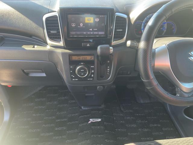 スペーシアカスタム ＴＳ　フルセグ７インチナビ・両側パワースライドドア・ＥＴＣ・車検８年９月・リアシェード（28枚目）