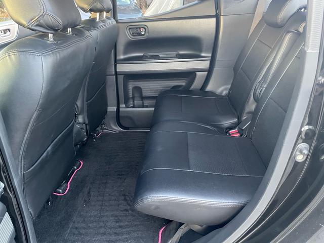 HONDA N-BOX SLASH X TURBO PACKAGE