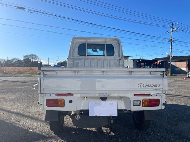 ハイゼットトラック スタンダード ナビ・TV・ETC・車検9年5月(8枚目)