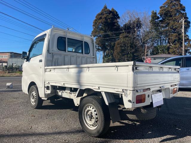 ハイゼットトラック スタンダード ナビ・TV・ETC・車検9年5月(9枚目)