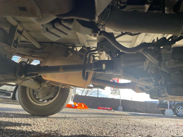 ハイゼットトラック スタンダード ナビ・TV・ETC・車検9年5月(20枚目)