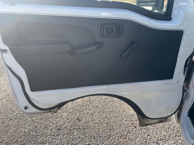 ハイゼットトラック スタンダード ナビ・TV・ETC・車検9年5月(23枚目)