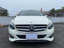B180 ワンオーナー・ディーラー整備車両・純正ナビ・TV・バックカメラ・Bluetooth・ETC・前後純正ドライブレコーダー・シートヒーター・運転席パワーシート・クルコン・ハーフレザーシート・(24枚目)