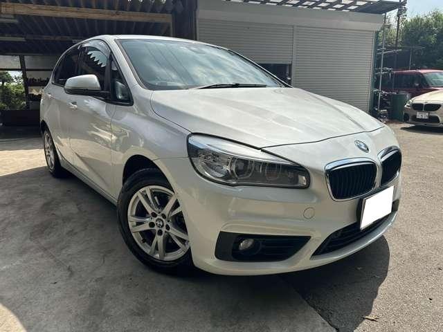 ＢＭＷ ２シリーズ