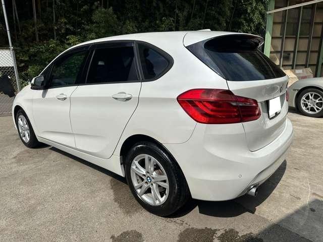 ＢＭＷ ２シリーズ