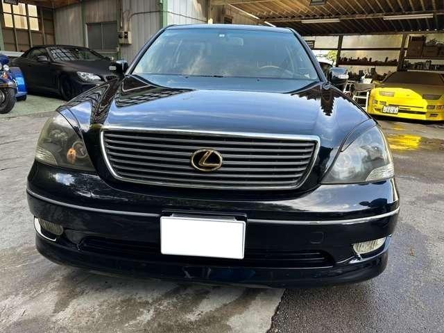 レクサス ＬＳ４３０