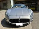 MASERATI GRANCABRIO