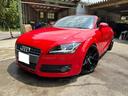 AUDI TT ROADSTER